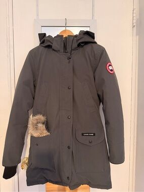 Canada Goose Trillium Parka XS